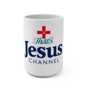 Mug 15oz