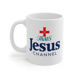 Mug 11oz