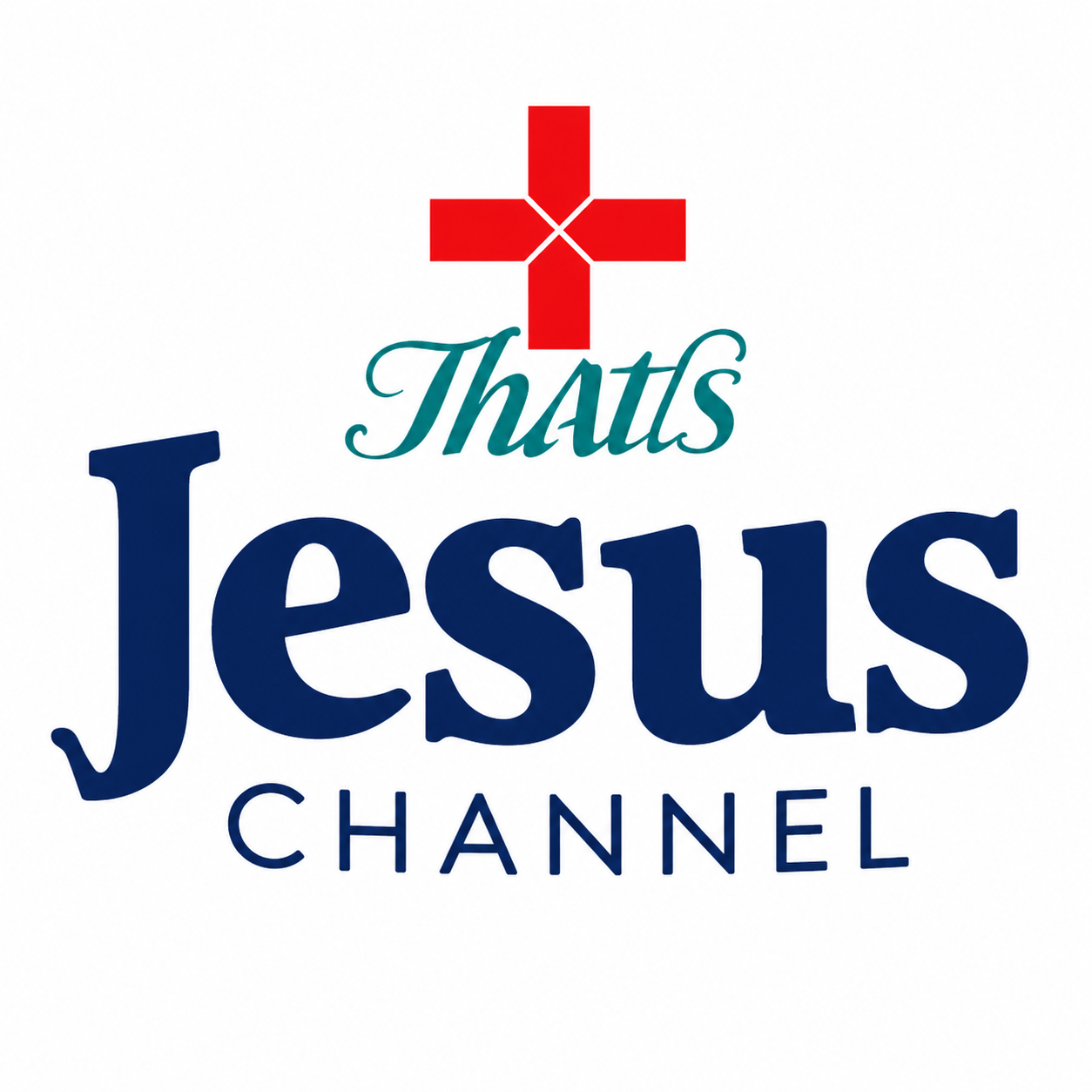 That's Jesus Channel